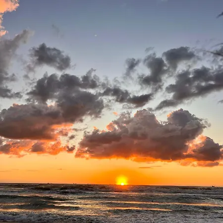 Apartment The Wish Garden Golem (Tirana)