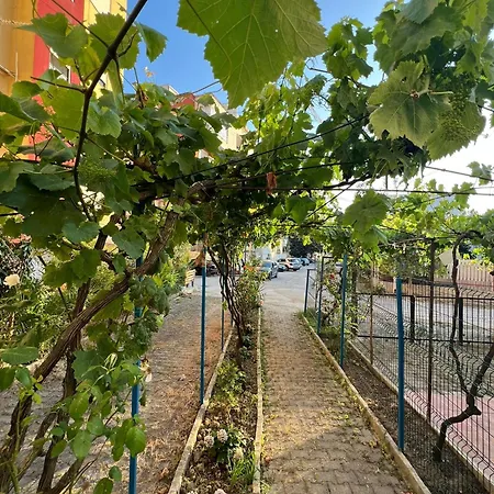 The Wish Garden Apartment