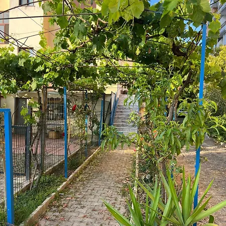 The Wish Garden Daire