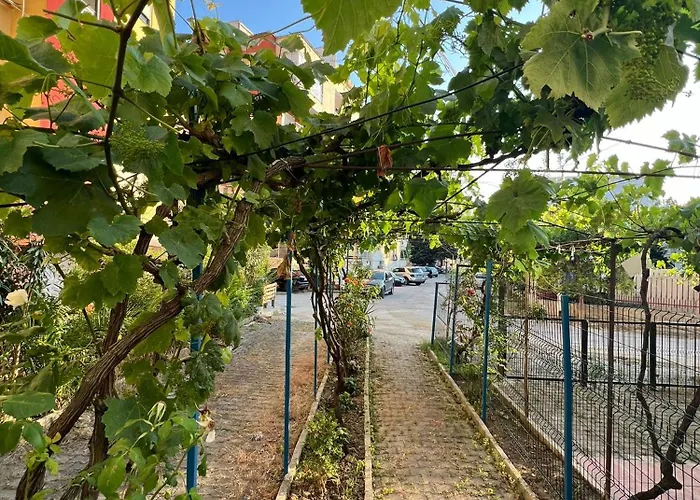 The Wish Garden Apartment