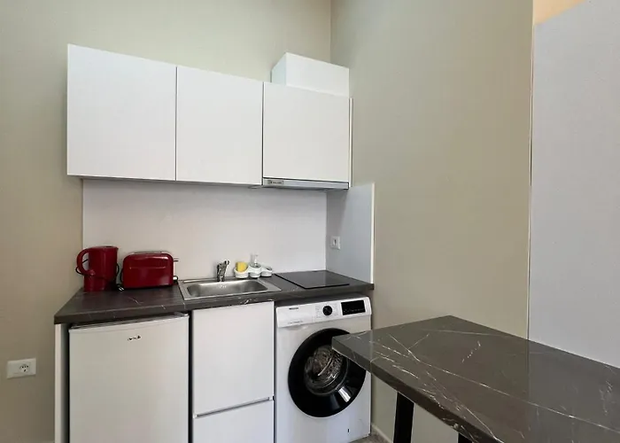 The Wish Garden * Golem (Tirana)