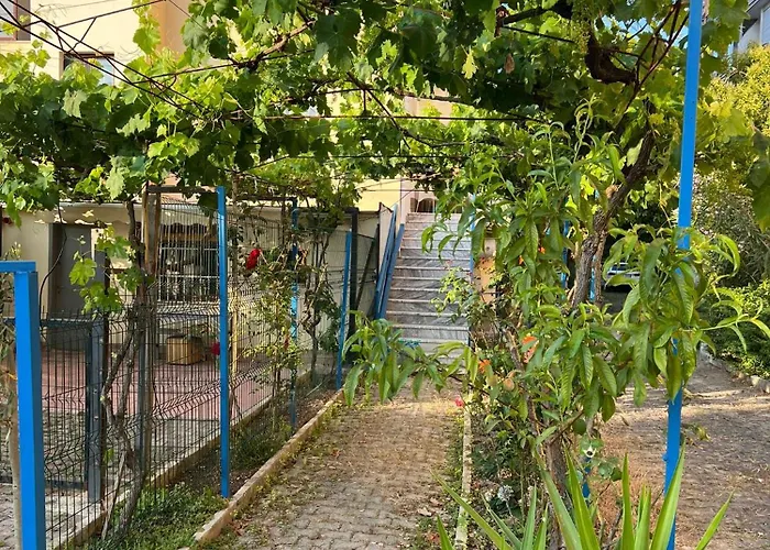 The Wish Garden Apartment